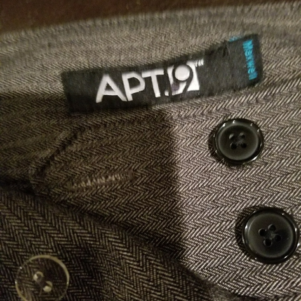 Apt 9 Pants